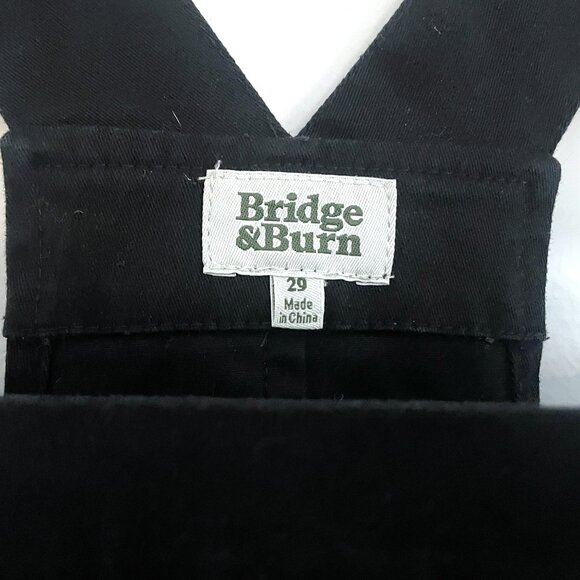 Bridge & Burn Roscoe Overall - Picture 4 of 6